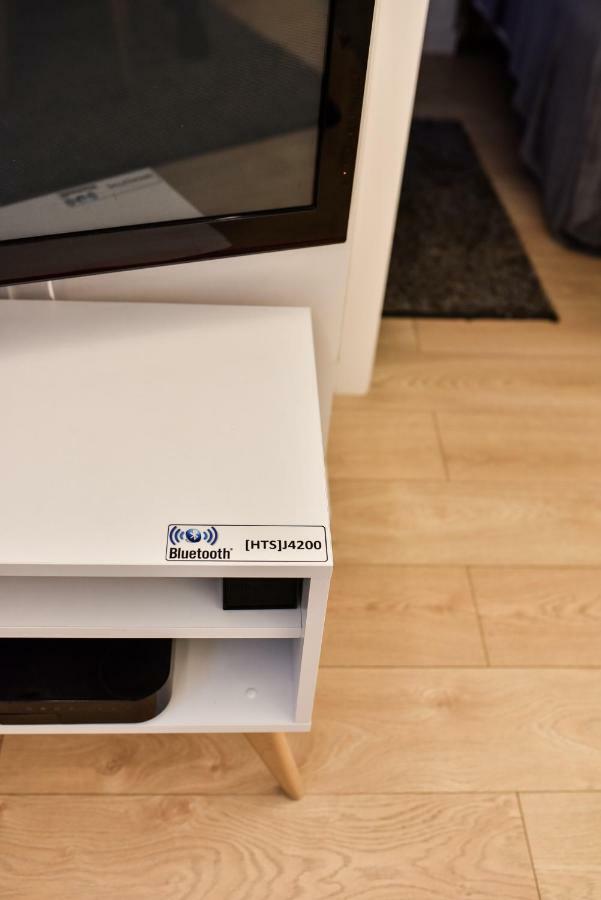 Smulikowskiego 2 วอร์ซอ ภายนอก รูปภาพ